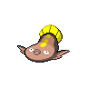 Sprite for Stunfisk