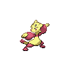 Sprite for Mienfoo