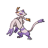 Sprite for Mienshao