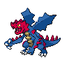 Sprite for Druddigon