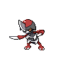 Sprite for Pawniard
