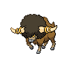 Sprite for Bouffalant