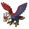 Sprite for Braviary