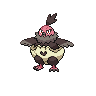 Sprite for Vullaby