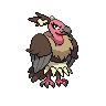 Sprite for Mandibuzz