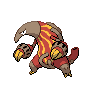 Sprite for Heatmor