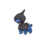 Sprite for Deino