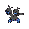 Sprite for Zweilous
