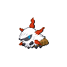 Sprite for Larvesta