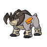 Sprite for Terrakion