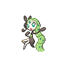 Sprite for Meloetta
