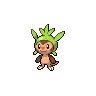 Sprite for Chespin