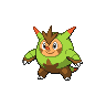 Sprite for Quilladin