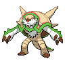 Sprite for Chesnaught