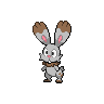 Sprite for Bunnelby