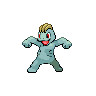 Sprite for Machop