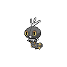 Sprite for Scatterbug