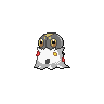Sprite for Spewpa