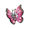 Sprite for Vivillon