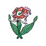 Sprite for Florges