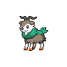 Sprite for Skiddo
