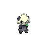 Sprite for Pancham
