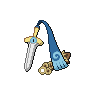 Sprite for Honedge