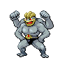 Sprite for Machamp