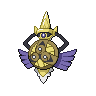 Sprite for Aegislash