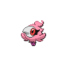 Sprite for Spritzee