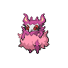 Sprite for Aromatisse