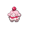 Sprite for Slurpuff