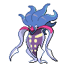 Sprite for Malamar
