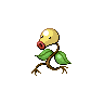 Sprite for Bellsprout