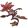 Sprite for Dragalge