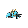 Sprite for Clauncher