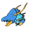 Sprite for Clawitzer