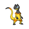 Sprite for Heliolisk