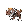 Sprite for Tyrunt