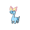 Sprite for Amaura