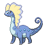 Sprite for Aurorus