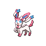 Sprite for Sylveon