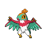 Sprite for Hawlucha