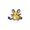 Sprite for Dedenne