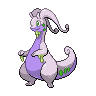 Sprite for Goodra