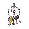 Sprite for Klefki