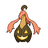 Sprite for Gourgeist