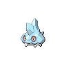 Sprite for Bergmite