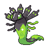 Sprite for Zygarde
