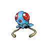 Sprite for Tentacool